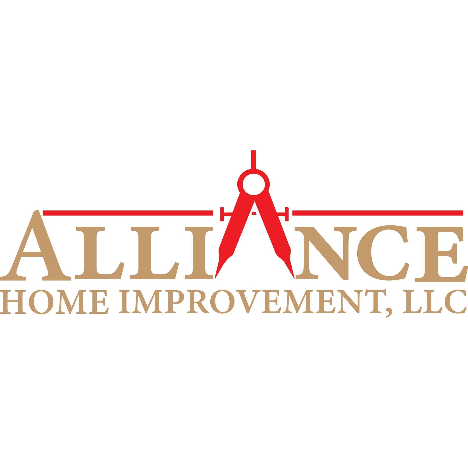 Alliance Home Improvement Logo