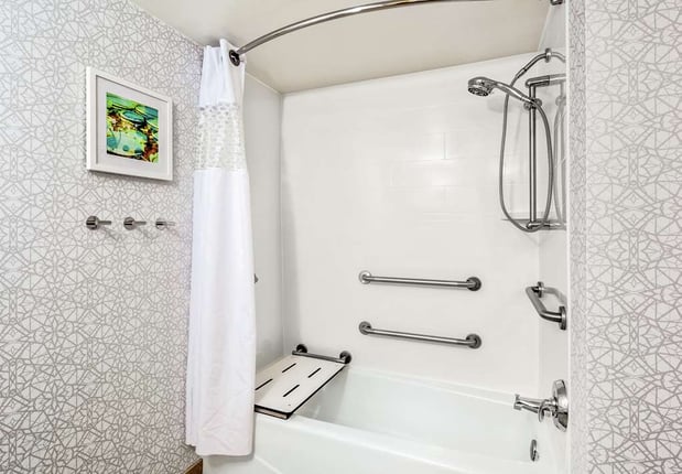 Images Hampton Inn Gainesville