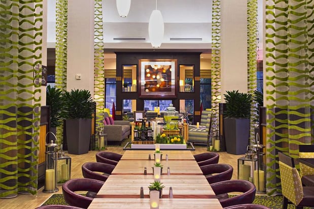 Images Hilton Garden Inn West Palm Beach Airport