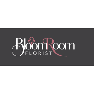 Bloom Room Florist Logo