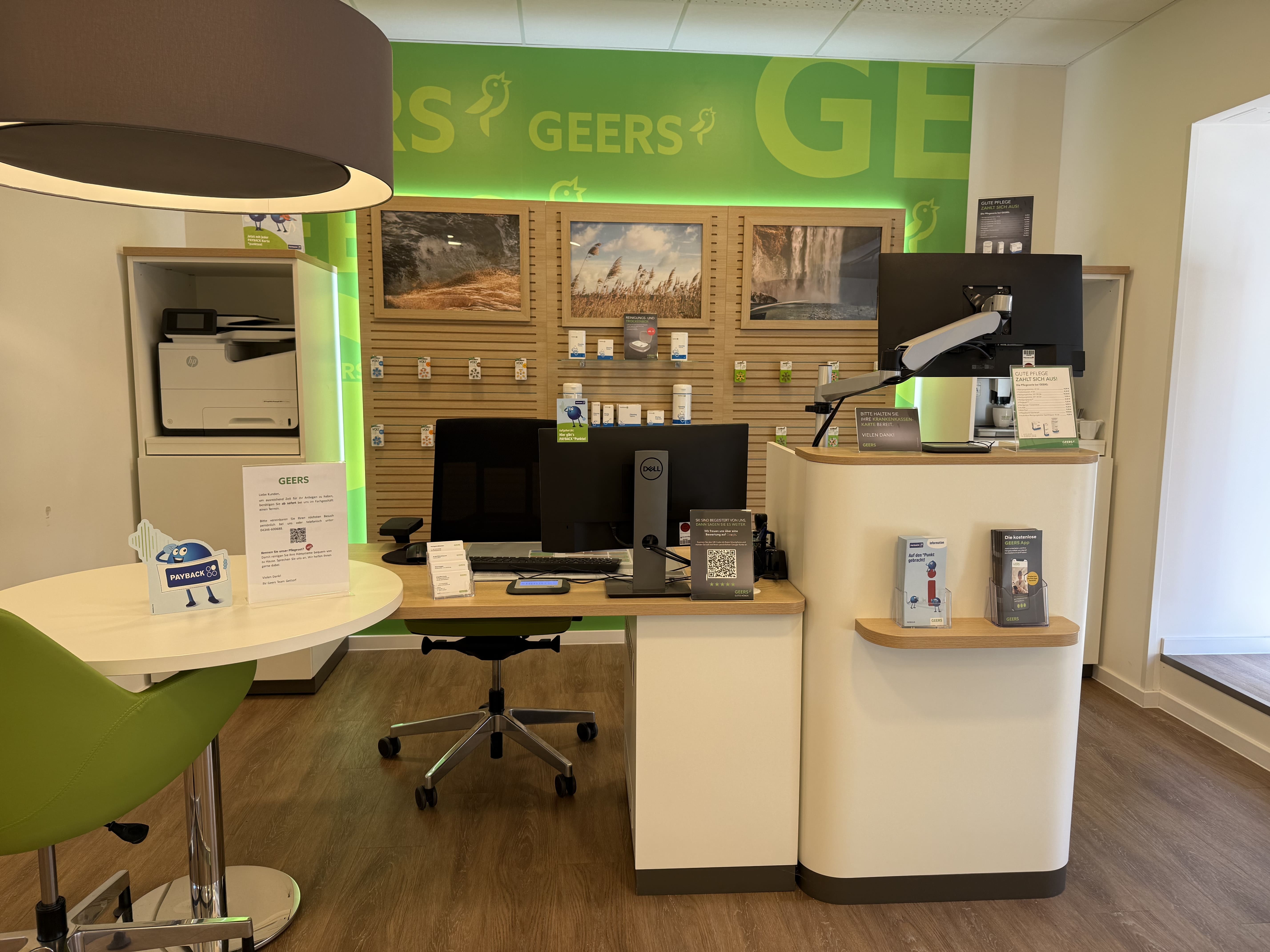 Bild 3 GEERS Hörgeräte in Gettorf