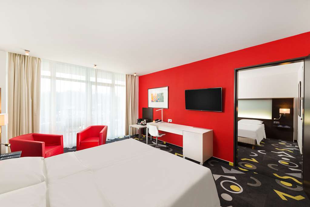 Images Park Inn by Radisson Sárvár Resort & Spa