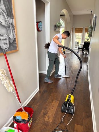 Images JF 2 Cleaning, LLC