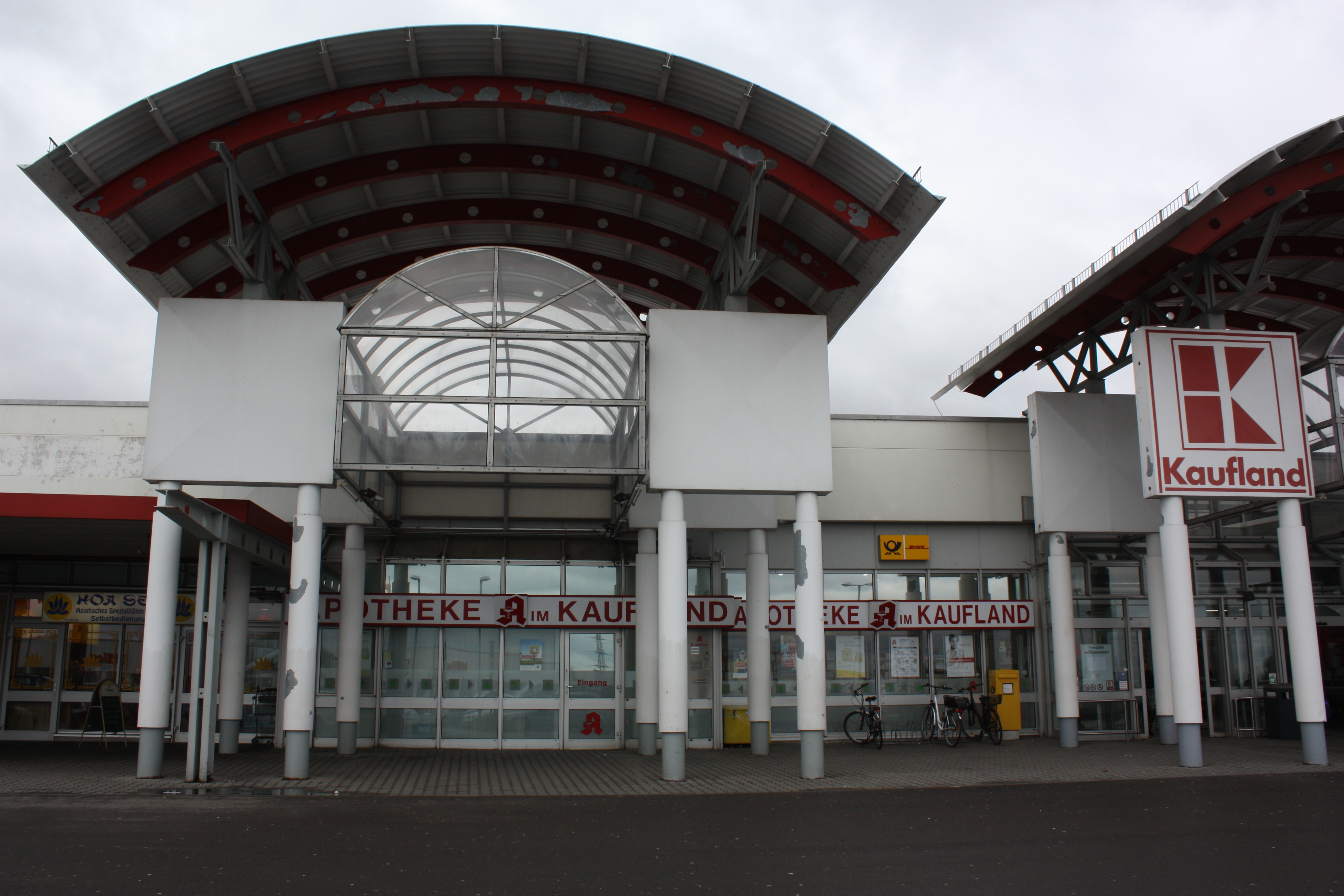 Apotheke im Kaufland Öffnungszeiten Apotheke im Kaufland Häuersteig