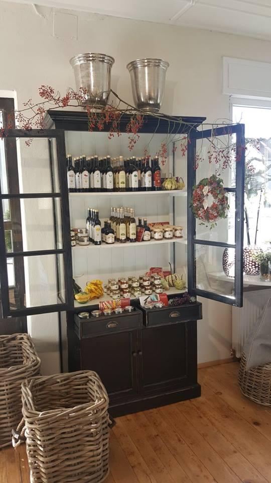 YVONNE AMANN Floristik & Dekoration, Junker-Jonas-Platz 3 in Götzis