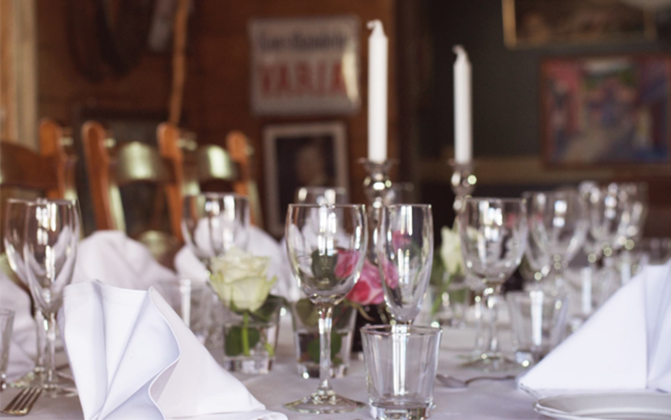 Images Damsgårdstuene AS