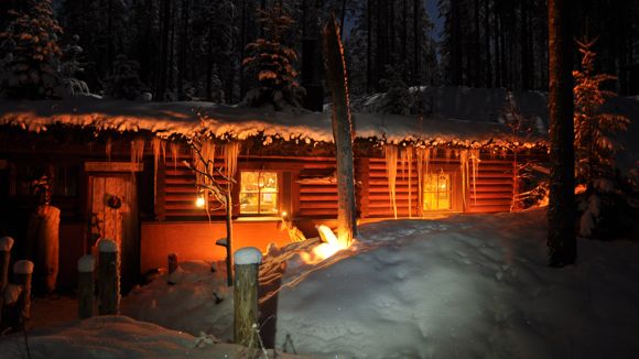 Images Erämatkailu Korpikorsu