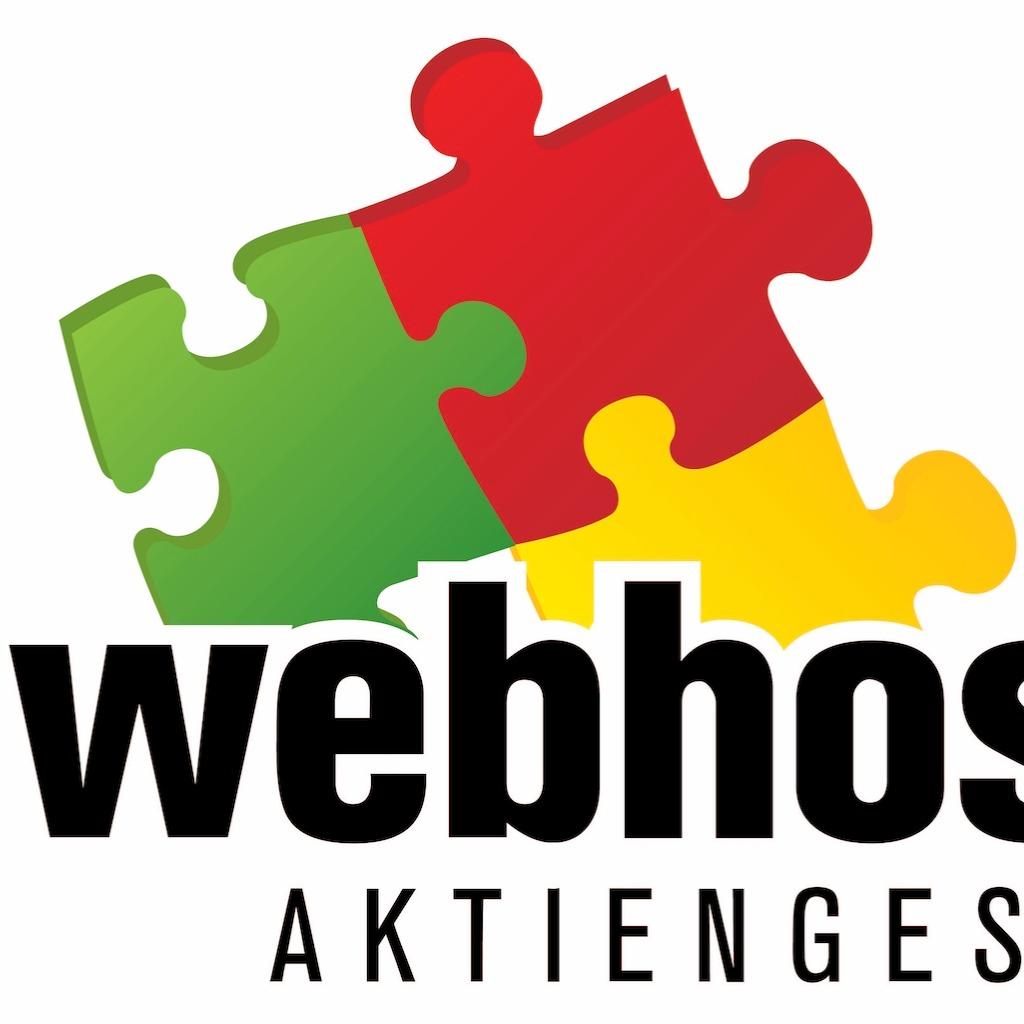 webhoster.de AG in Möhnesee - Logo