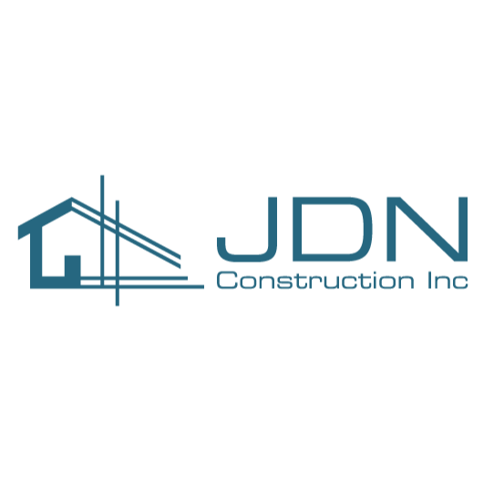 JDN Construction Inc Logo