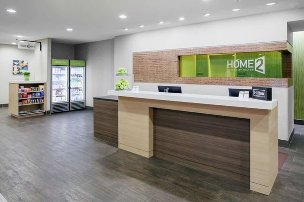 Images Home2 Suites by Hilton Fort Collins