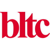 British Language Training Centre Logo
