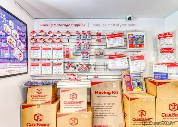 Images CubeSmart Self Storage