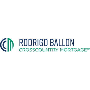 Rodrigo Ballon at CrossCountry Mortgage, LLC Logo