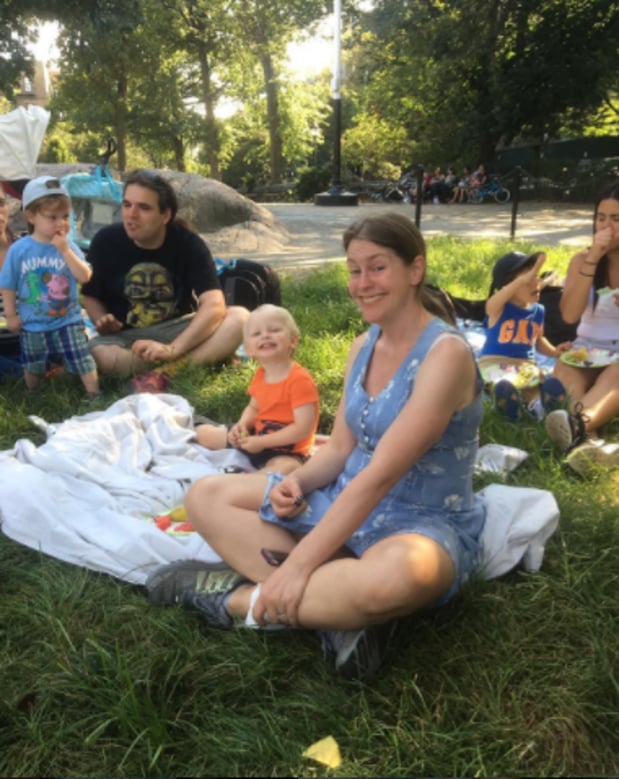 Images Gardens Day Care - Yonkers