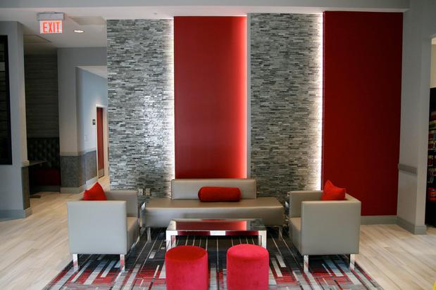 Images Staybridge Suites Columbus OSU-Medical Center by IHG