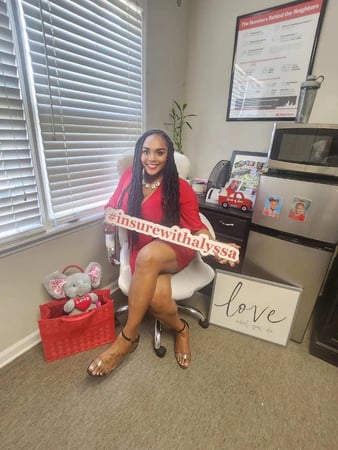 Images Alyssa Holloway - State Farm Insurance Agent