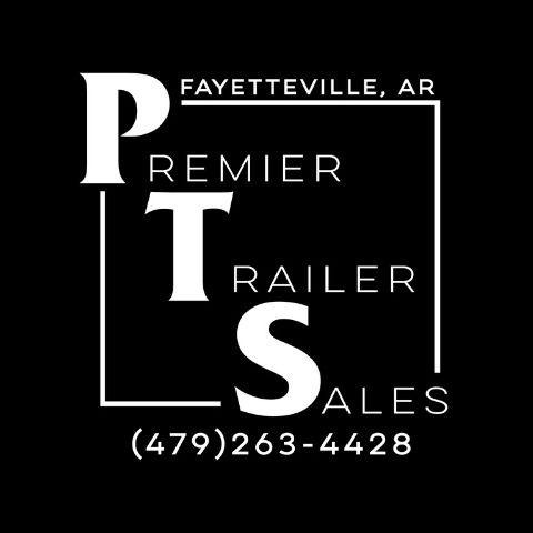 Premier Trailer Sales Logo