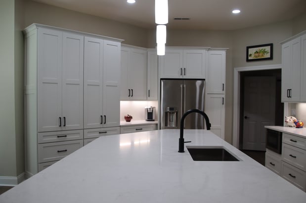 Images DreamMaker Bath & Kitchen of Huntsville