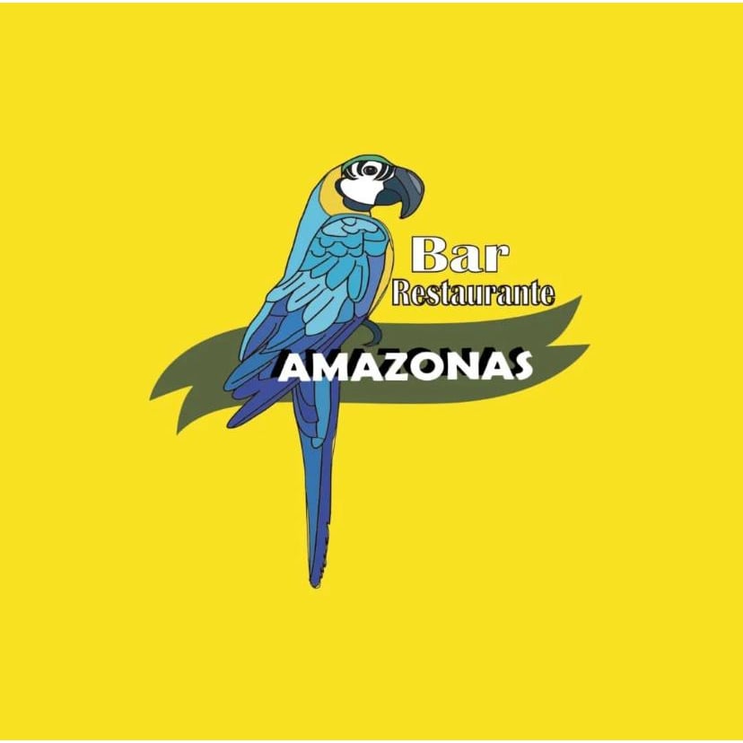 Bar Restaurante Amazonas Logo