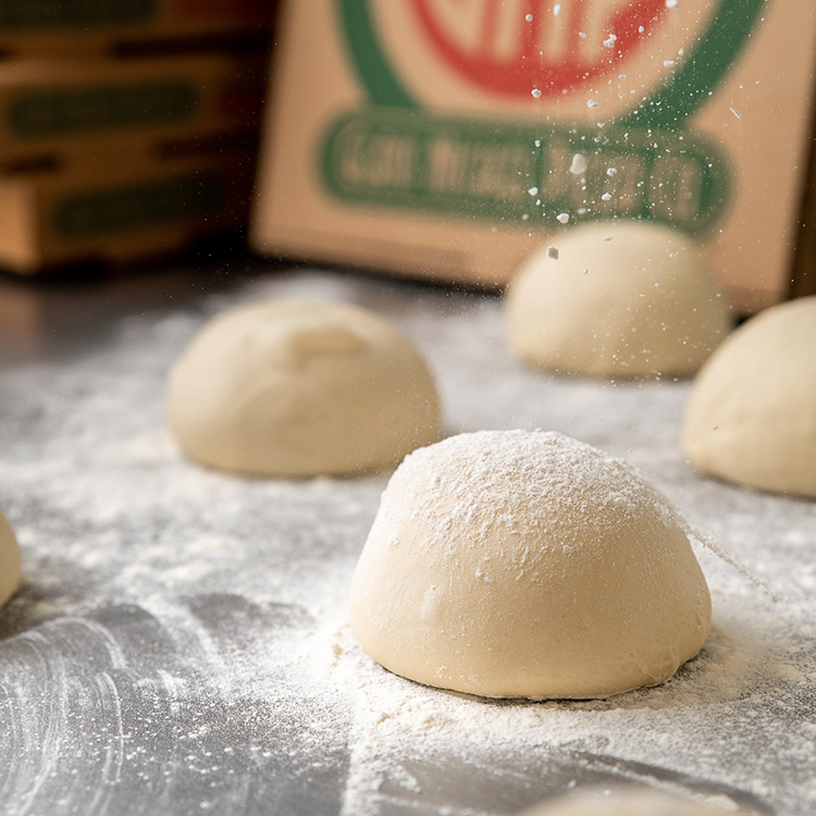 Glass Nickel Pizza Co. Appleton Image