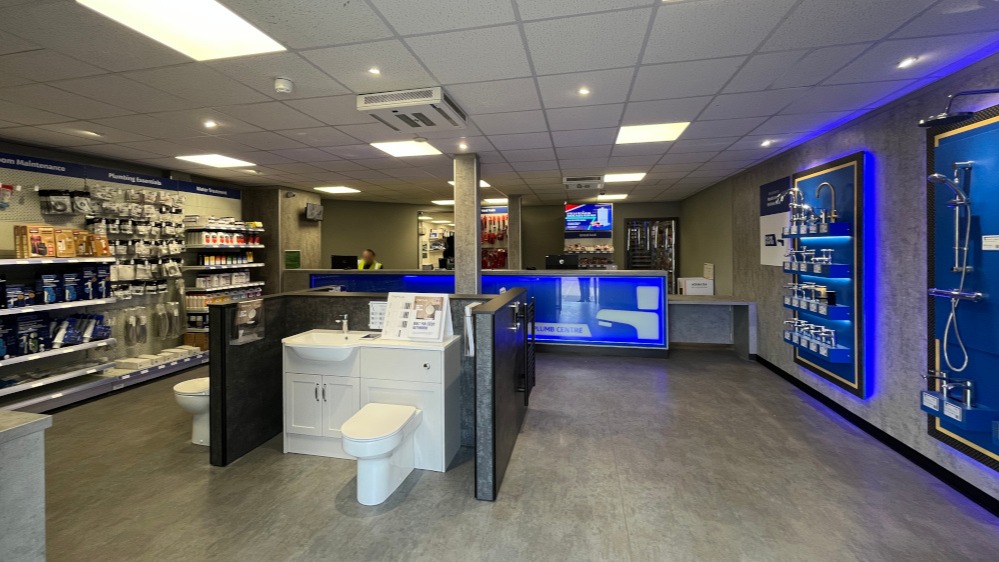 Images Plumb Centre