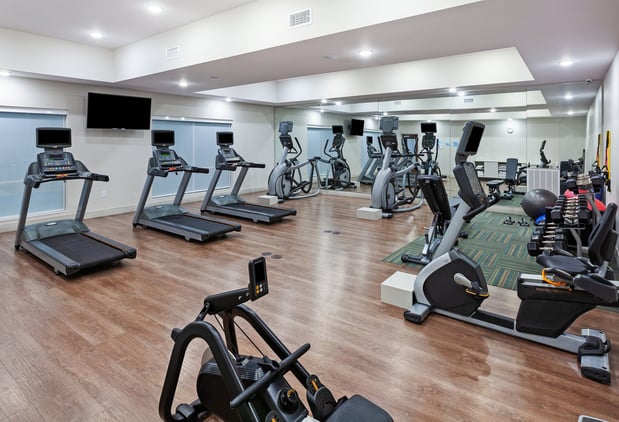 Images Holiday Inn Express & Suites Brenham South by IHG