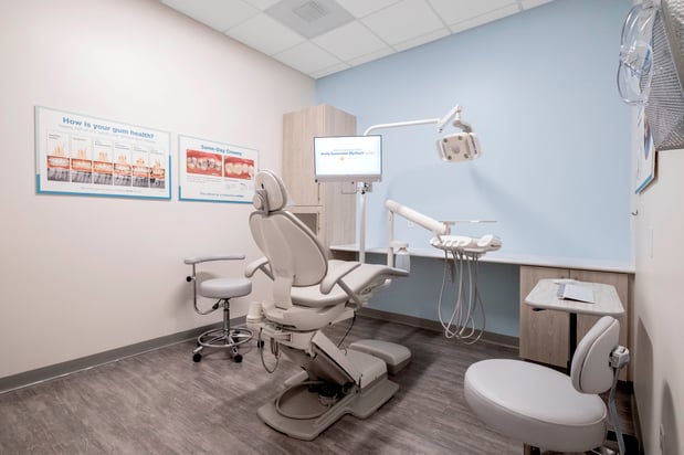 Images Los Altos Modern Dentistry and Orthodontics