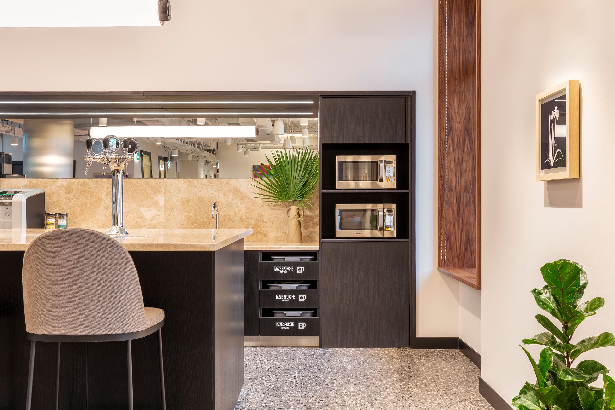 WeWork Via Meravigli 2 - Spazi di coworking e uffici