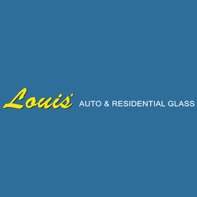 Louis Auto & Residential Glass Mount Vernon
