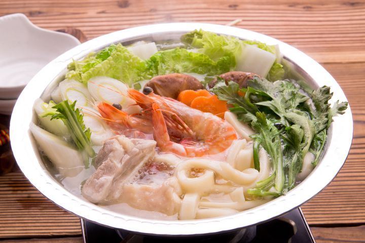 Images なか井