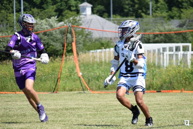 Images iQ Lacrosse