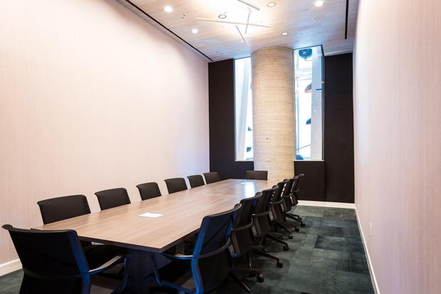 Images Crowne Plaza Hy36 Midtown Manhattan by IHG