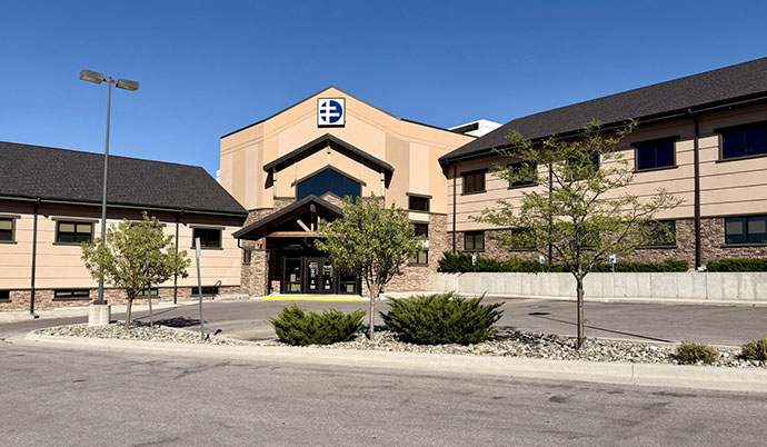 Sanford Health Tower Road Clinic