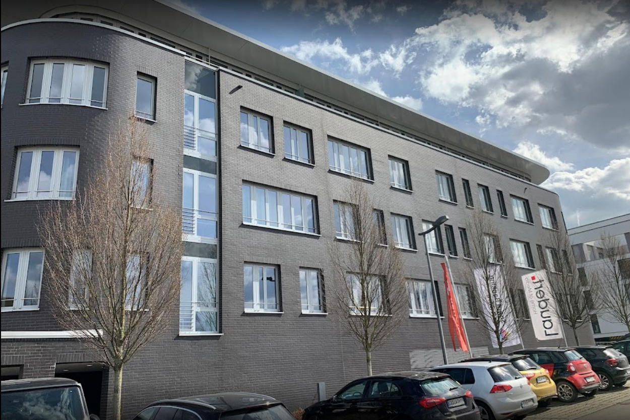Kunze & Ritter GmbH, Magellanstraße 1 in Leinfelden-Echterdingen
