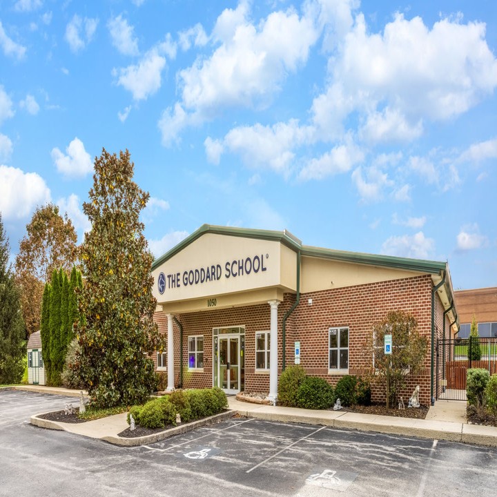 Images The Goddard School of West Goshen