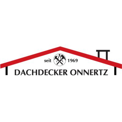 Bedachungen Onnertz in Meerbusch - Logo