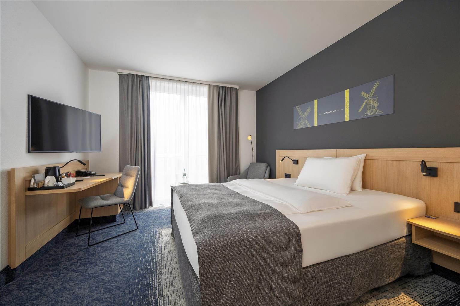 Bild 30 Best Western Plus Hotel Papenburg in Papenburg