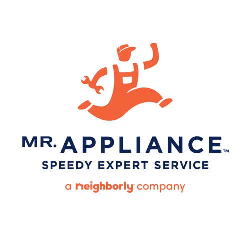 Mr. Appliance of Spencer Logo