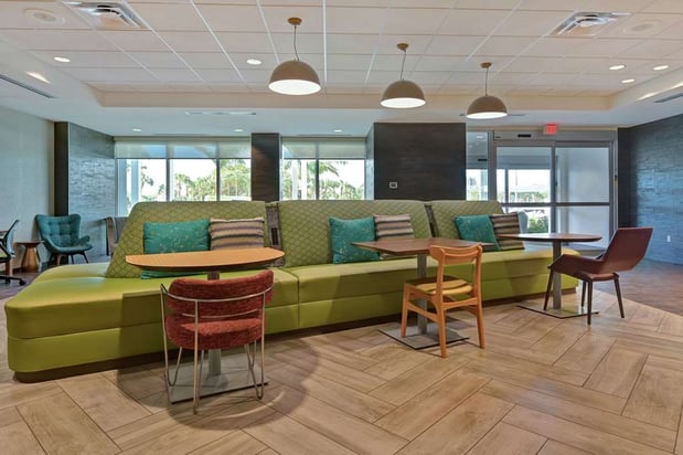 Images Home2 Suites by Hilton West Palm Beach Airport