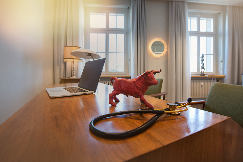 Praxis Dr. Huertgen | regenerative und vitalisierende Behandlungskonzepte, Schifflände 2 in Basel