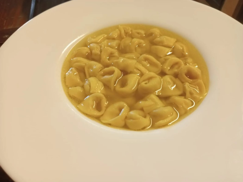 Images Trattoria di Sammartini