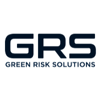 Green Risk Solutions - Private Investigator and Security Logo