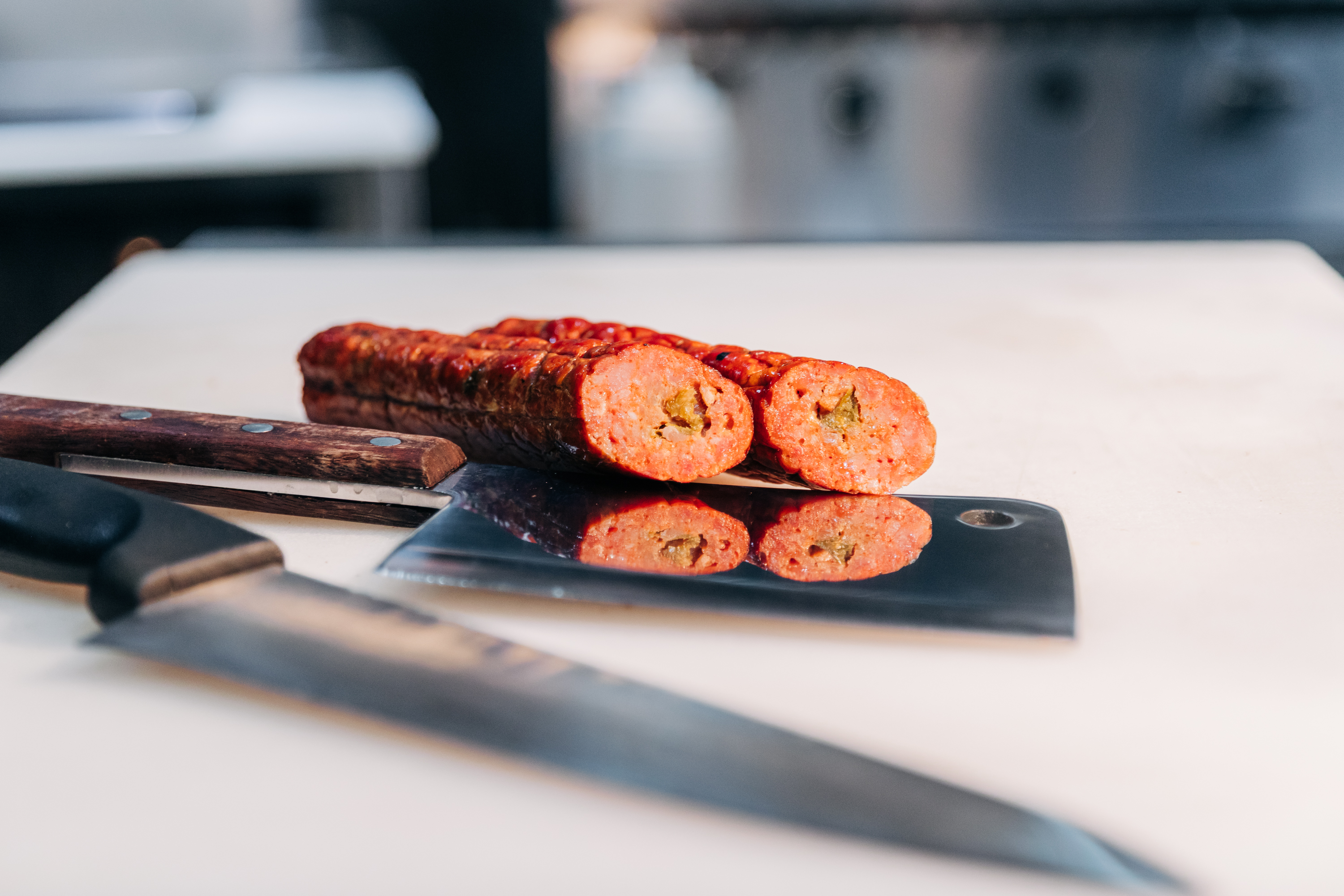 S-A BBQ by Loco Local Image