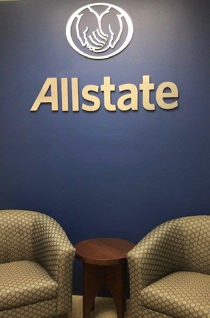 Missy Steil: Allstate Insurance Photo