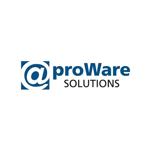 Logo proWare Solutions GmbH