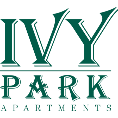 Ivy Park Apartments Logo