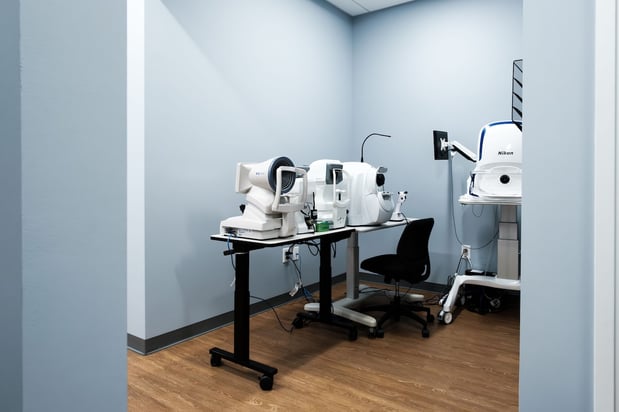 Images Coal Mountain Eye Care