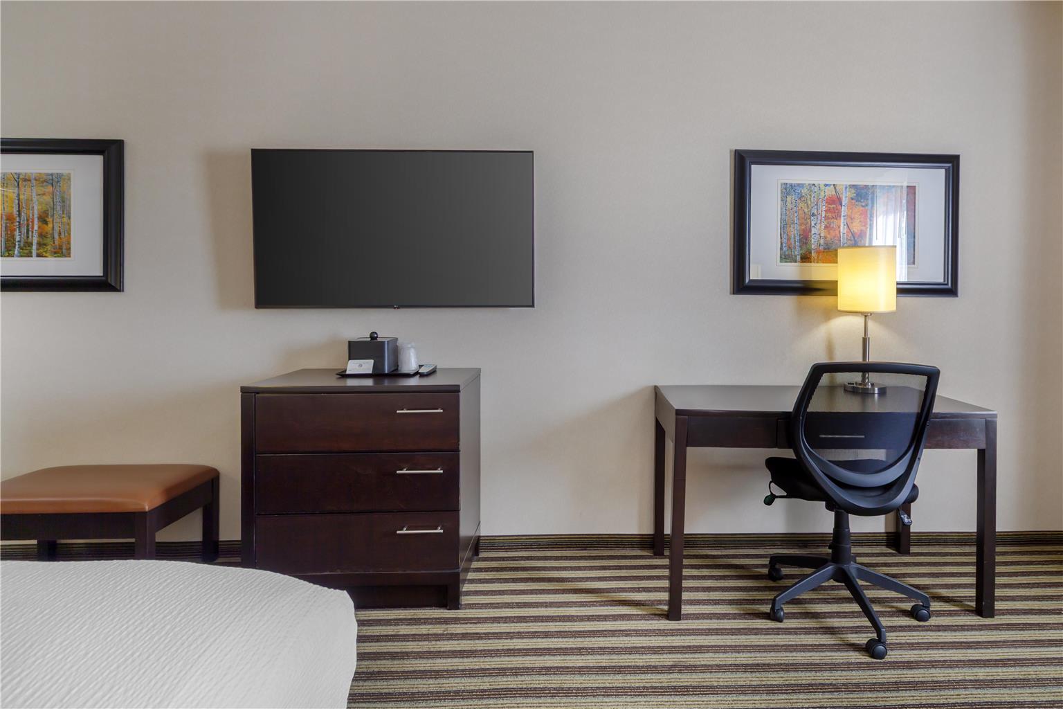 Images Best Western Plus Sherwood Park