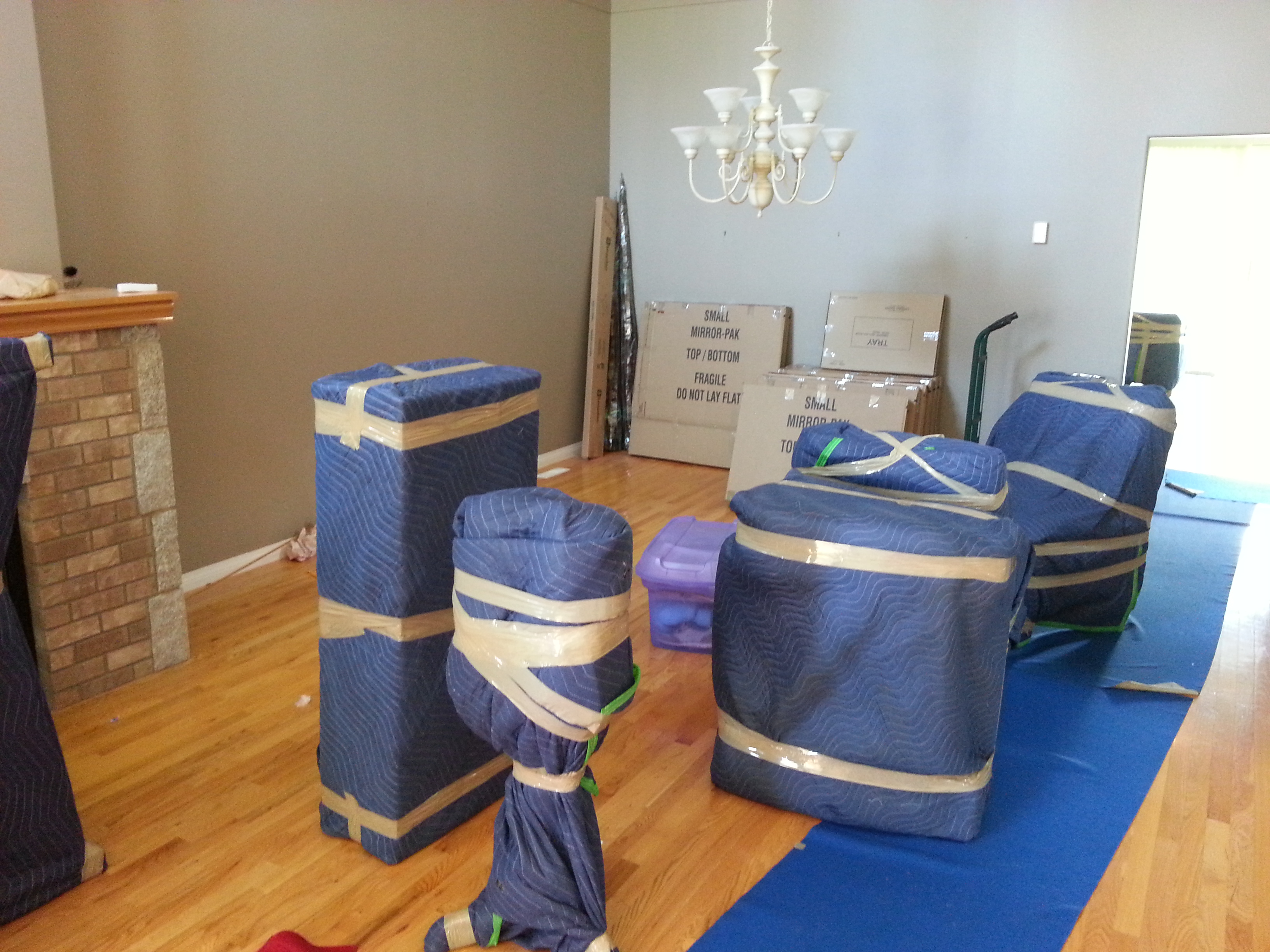 Images My City Movers | Surrey Movers