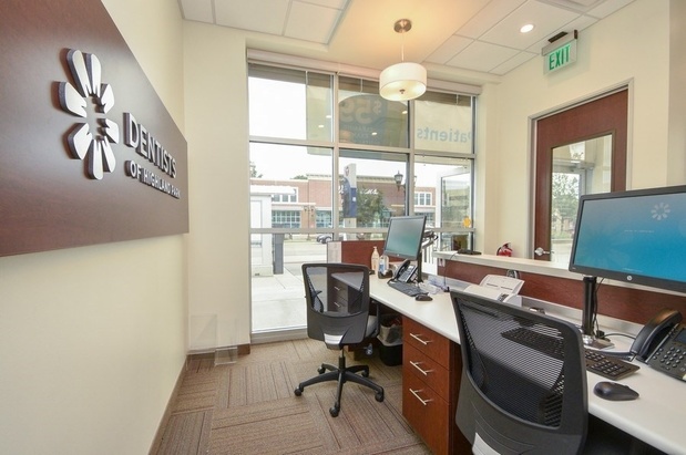 Images Dentists of Highland Park